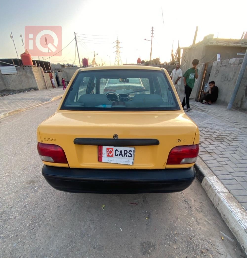 Saipa 131